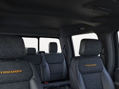 2026 Ford F-150 - Photo 8