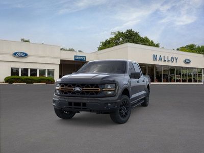 2026 Ford F-150 - Photo 24