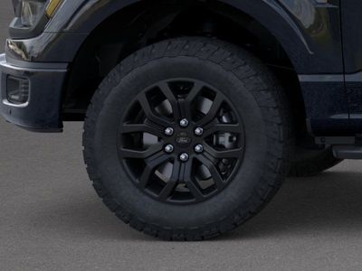 2026 Ford F-150 - Photo 36