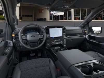 2026 Ford F-150 - Photo 35