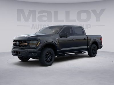 2026 Ford F-150 - Photo 6