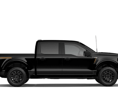 2026 Ford F-150 - Photo 45