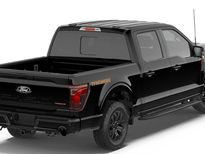 2026 Ford F-150 - Photo 50