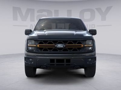 2026 Ford F-150 - Photo 7