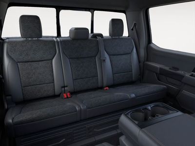 2026 Ford F-150 - Photo 13
