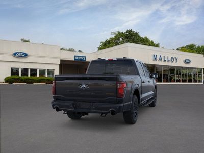 2026 Ford F-150 - Photo 34