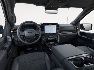 2026 Ford F-150 - Photo 3