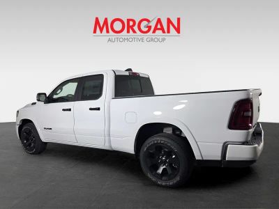 2026 Ram 1500 — photo 7 view