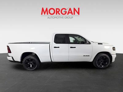 2026 Ram 1500 — detail view