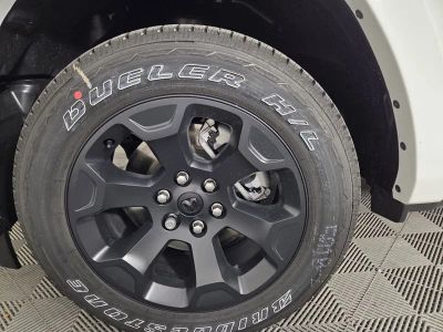 2026 Ram 1500 — photo 8 view