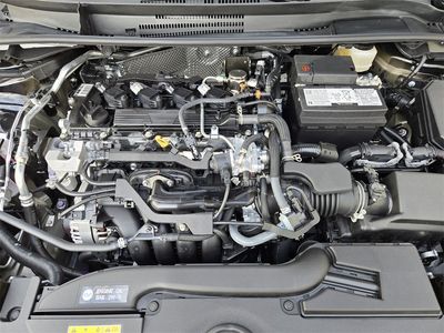 2026 Toyota Corolla - Photo 20