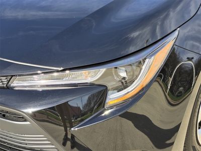 2026 Toyota Corolla - Photo 5