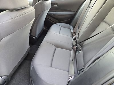 2026 Toyota Corolla - Photo 19