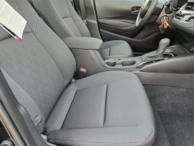 2026 Toyota Corolla - Photo 9