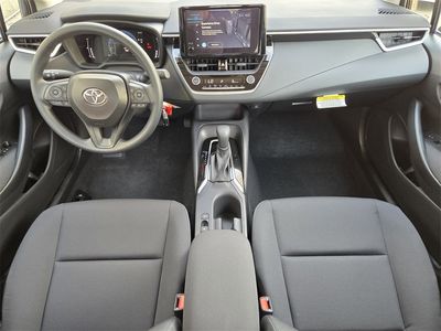 2026 Toyota Corolla - Photo 18