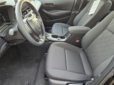 2026 Toyota Corolla - Photo 8
