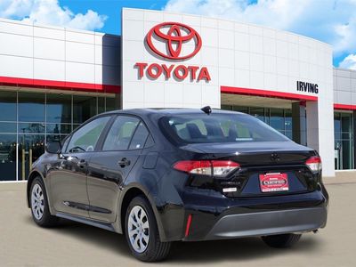 2026 Toyota Corolla - Photo 3