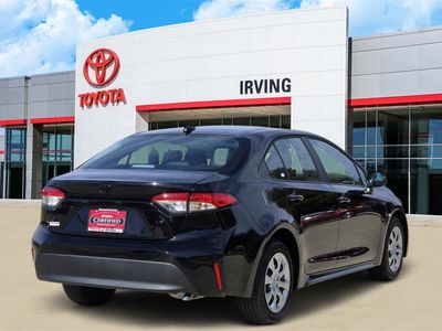 2026 Toyota Corolla - Photo 4