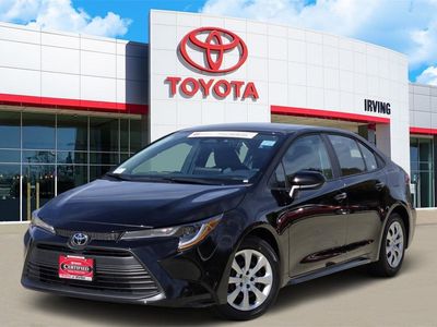 2026 Toyota Corolla - Photo 1