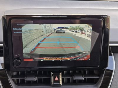2026 Toyota Corolla - Photo 12