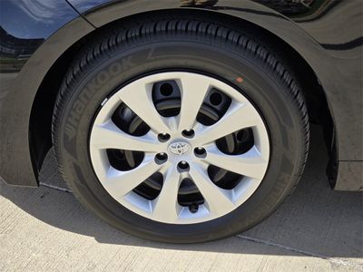 2026 Toyota Corolla - Photo 7