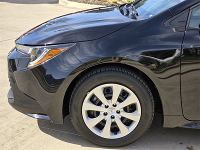 2026 Toyota Corolla - Photo 6
