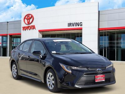 2026 Toyota Corolla - Photo 2