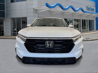 2026 Honda CR-V - Photo 8