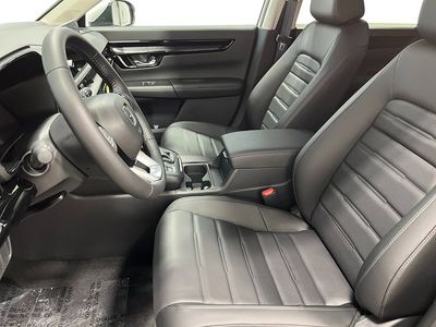 2026 Honda CR-V - Photo 12