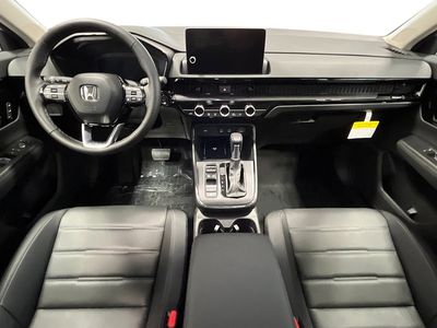 2026 Honda CR-V - Photo 19