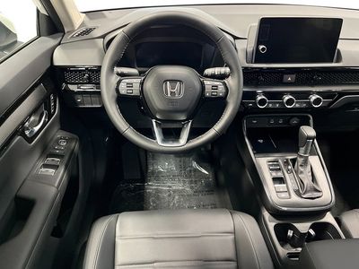 2026 Honda CR-V - Photo 21