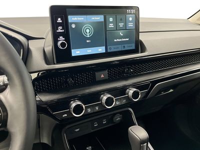 2026 Honda CR-V - Photo 22