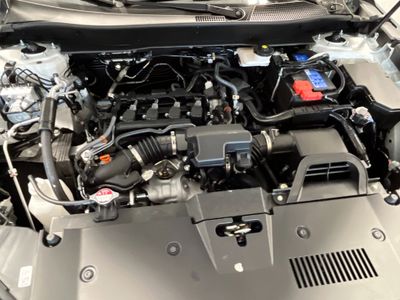 2026 Honda CR-V - Photo 10
