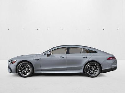 2026 Mercedes-Benz AMG GT 43 4-Door - Photo 3