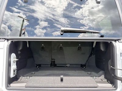 2026 Jeep Wrangler — photo 29 view