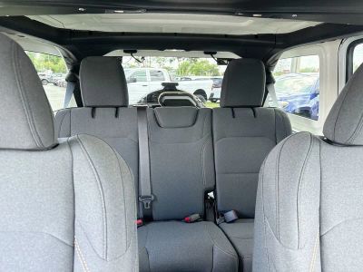 2026 Jeep Wrangler — photo 28 view