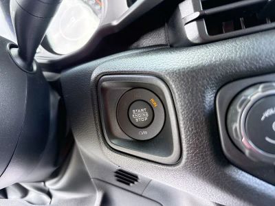 2026 Jeep Wrangler — photo 18 view