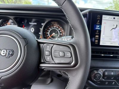 2026 Jeep Wrangler — photo 16 view