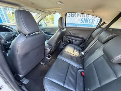 2020 Honda HR-V - Photo 28
