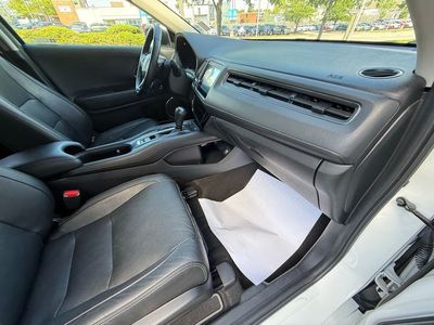 2020 Honda HR-V - Photo 40
