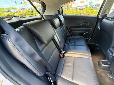 2020 Honda HR-V - Photo 33