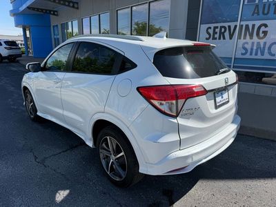 2020 Honda HR-V - Photo 14