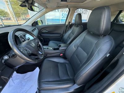 2020 Honda HR-V - Photo 8
