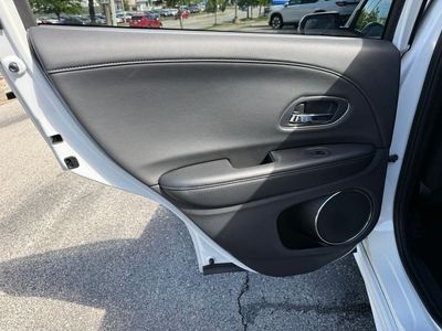 2020 Honda HR-V - Photo 30
