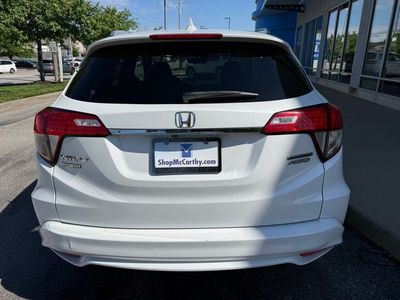 2020 Honda HR-V - Photo 13