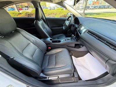 2020 Honda HR-V - Photo 39