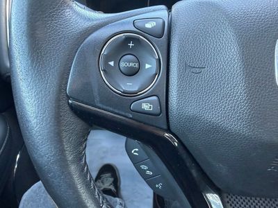 2020 Honda HR-V - Photo 20