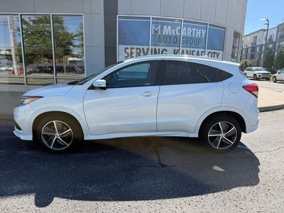 2020 Honda HR-V - Photo 2