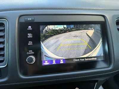 2020 Honda HR-V - Photo 6
