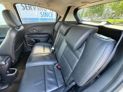 2020 Honda HR-V - Photo 29